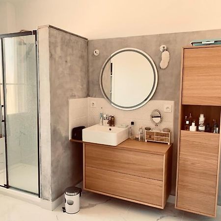 Grand T3 Frejus Base Nature Εξωτερικό φωτογραφία