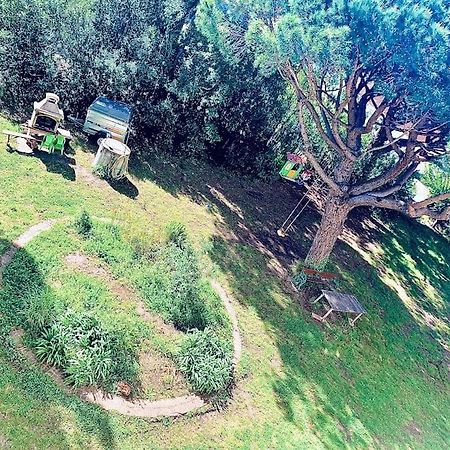 Grand T3 Frejus Base Nature Εξωτερικό φωτογραφία